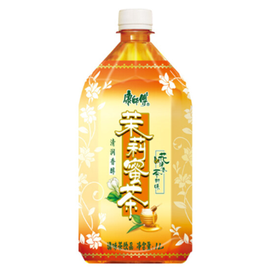康师傅 茉莉蜜茶 1L